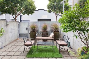 855 Folsom 109 Patio 3